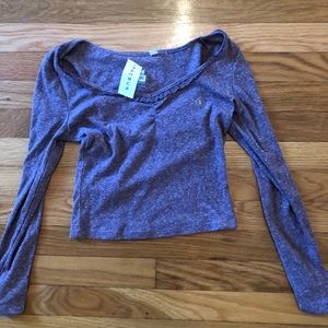 Long sleeve from pacsun